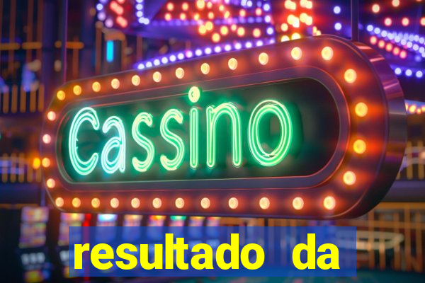 resultado da loteria bandeirantes